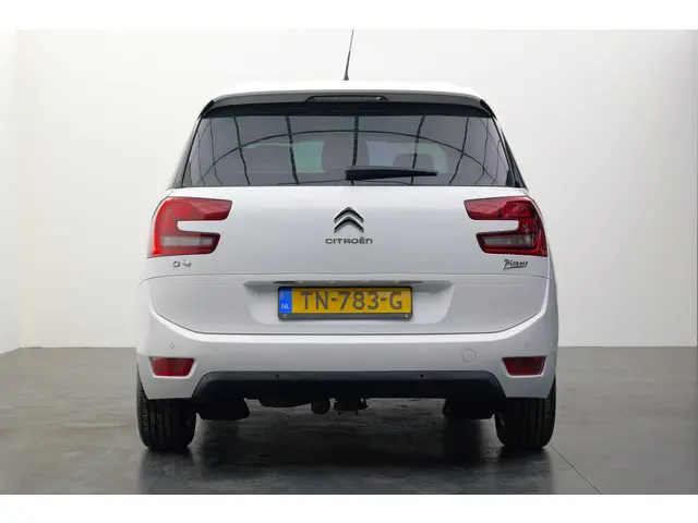 Citroën Grand C4 Picasso