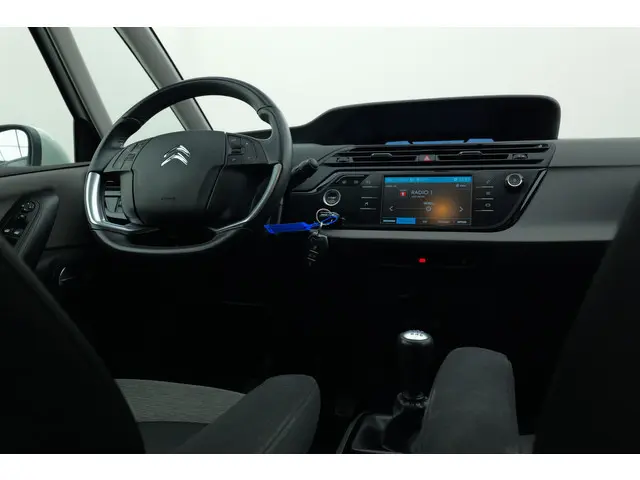 Citroën Grand C4 Picasso