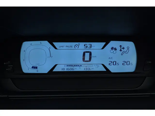 Citroën Grand C4 Picasso