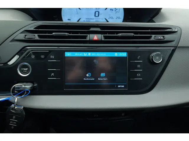 Citroën Grand C4 Picasso