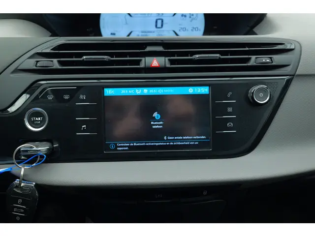 Citroën Grand C4 Picasso