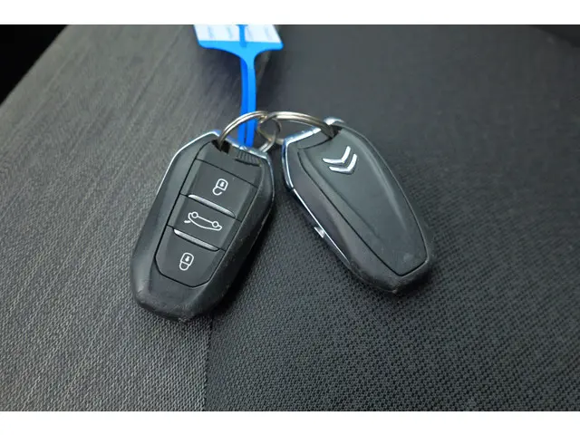 Citroën Grand C4 Picasso