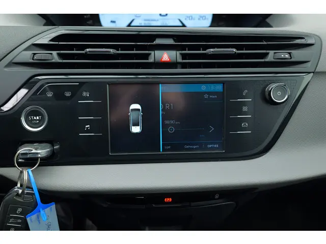 Citroën Grand C4 Picasso