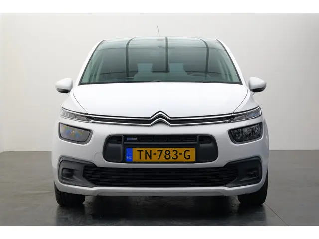 Citroën Grand C4 Picasso