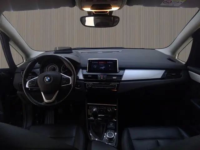 BMW 2-serie Gran Tourer 216i 7p. Business Edition Plus 1e-Eig. & Keurig-Onderh. BOVAG-Garantie. NL-A...