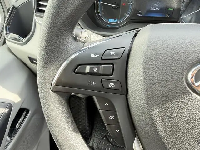 Maxus eDeliver9
