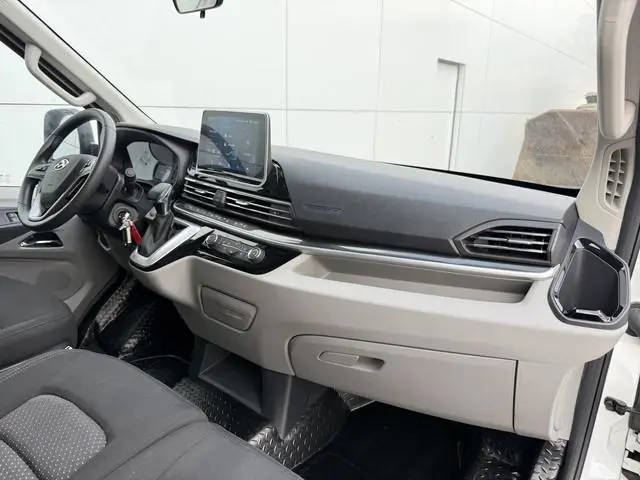 Maxus eDeliver9