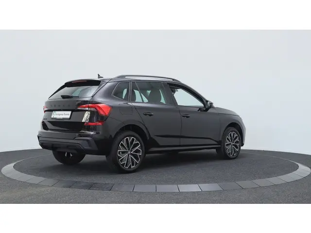 Skoda Kamiq 1.0 TSI Edition DSG Automaat | Private Lease 479,- p.m. |
