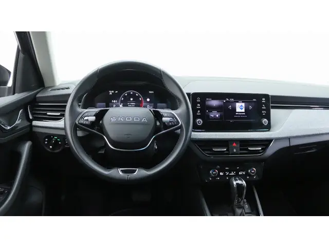 Skoda Kamiq 1.0 TSI Edition DSG Automaat | Private Lease 479,- p.m. |