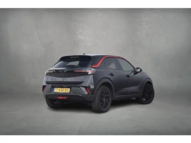 Opel Mokka Electric Level 4 50 kWh | Warmtepomp | Apple Carplay | Camera | Stoelverwarming