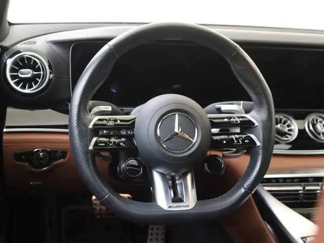 Mercedes-AMG GT