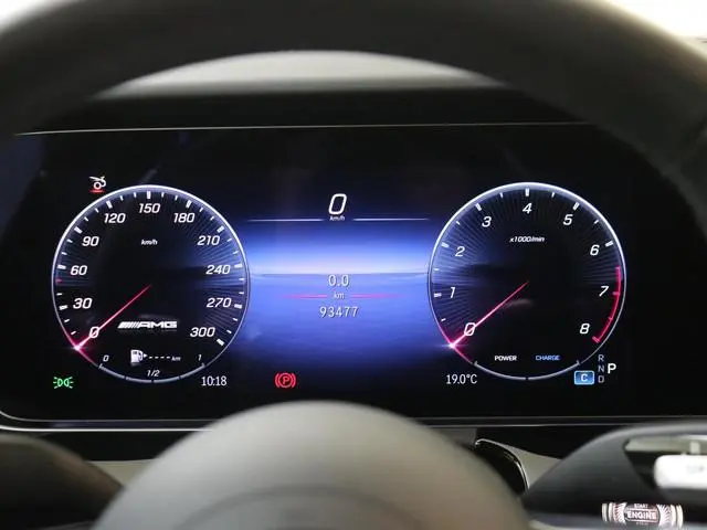 Mercedes-AMG GT