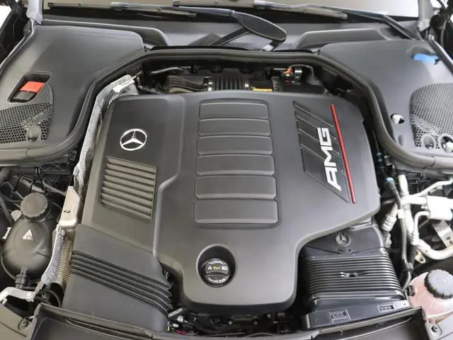 Mercedes-AMG GT