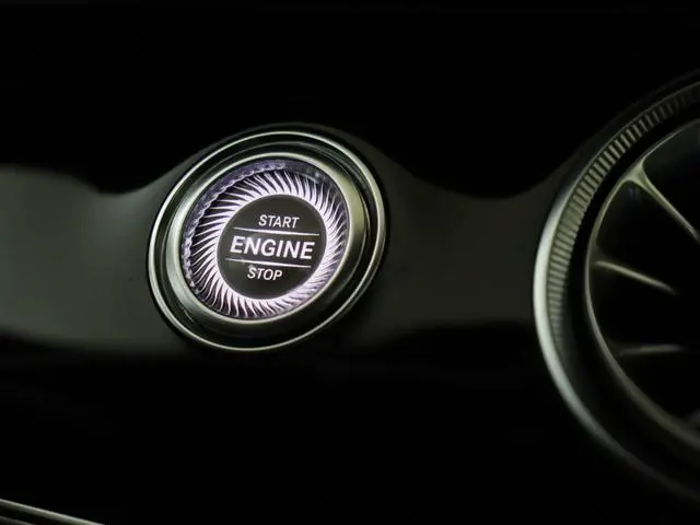 Mercedes-AMG GT