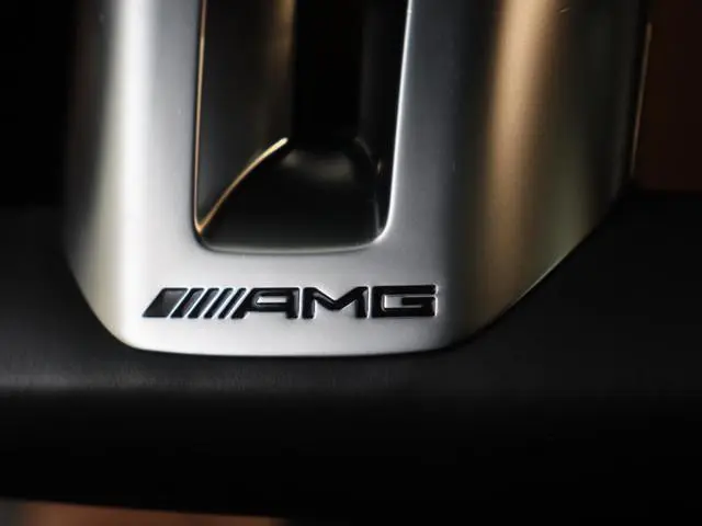 Mercedes-AMG GT