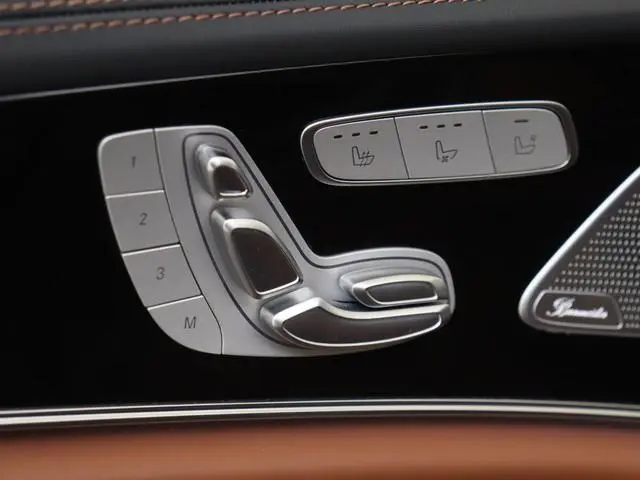 Mercedes-AMG GT