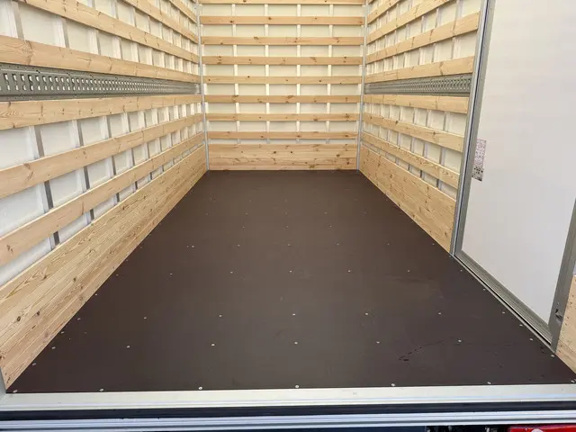 Maxus eDeliver9