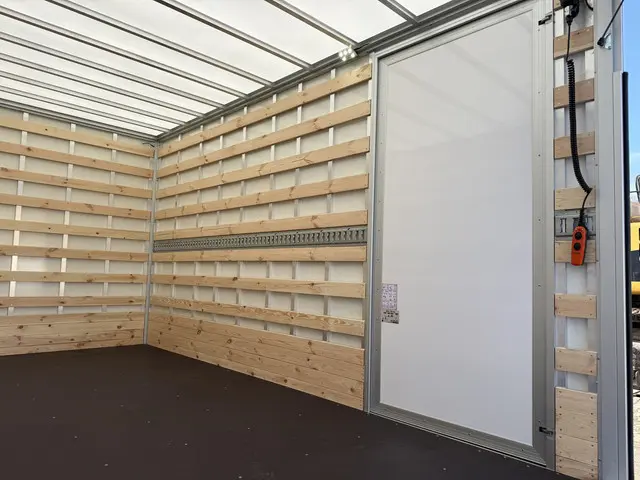 Maxus eDeliver9