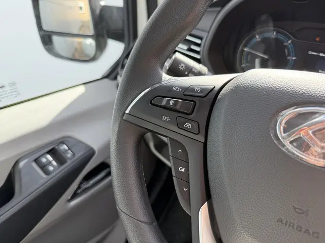 Maxus eDeliver9