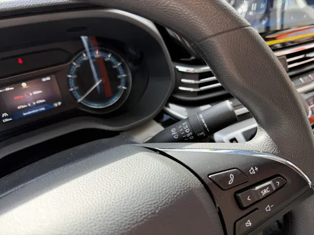 Maxus eDeliver9