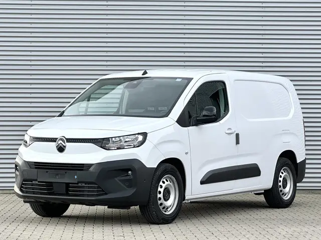 Citroen ë-Berlingo 136 L2 50 kWh NIEUW
