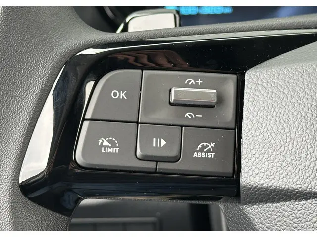 Citroën ë-Berlingo