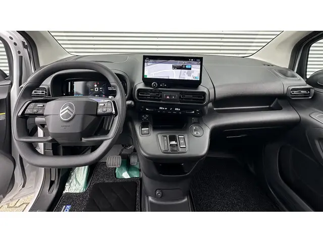 Citroën ë-Berlingo