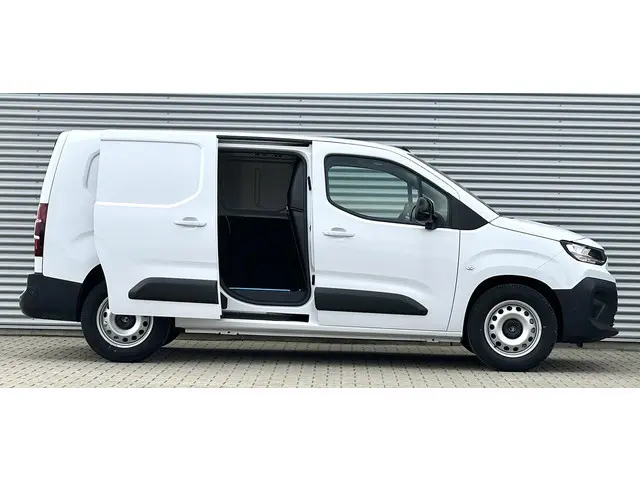 Citroën ë-Berlingo