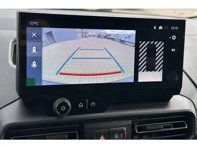 Citroën ë-Berlingo