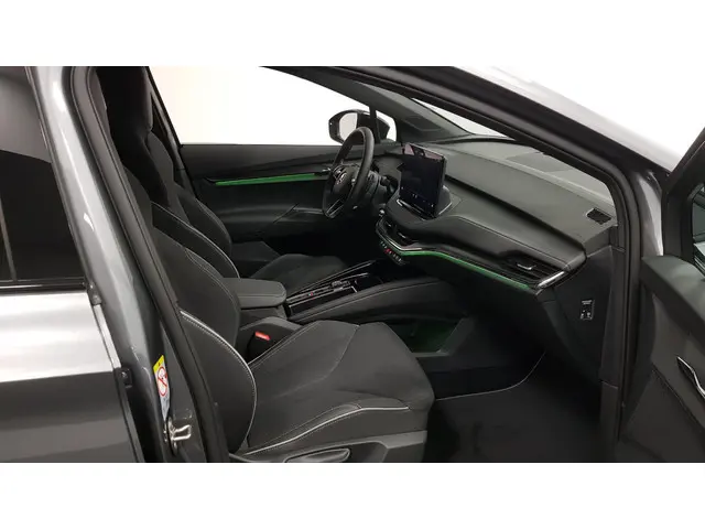 Škoda Enyaq iV