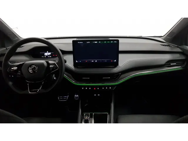 Škoda Enyaq iV
