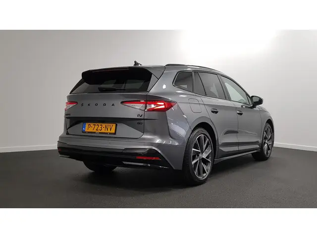 Škoda Enyaq iV