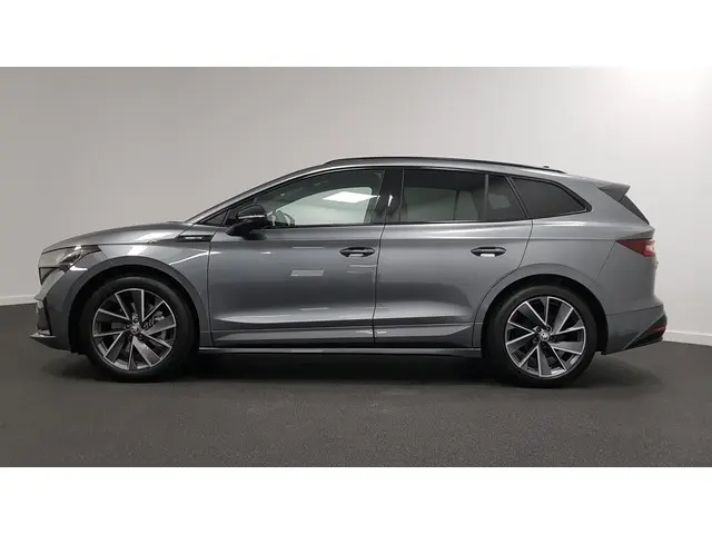 Škoda Enyaq iV