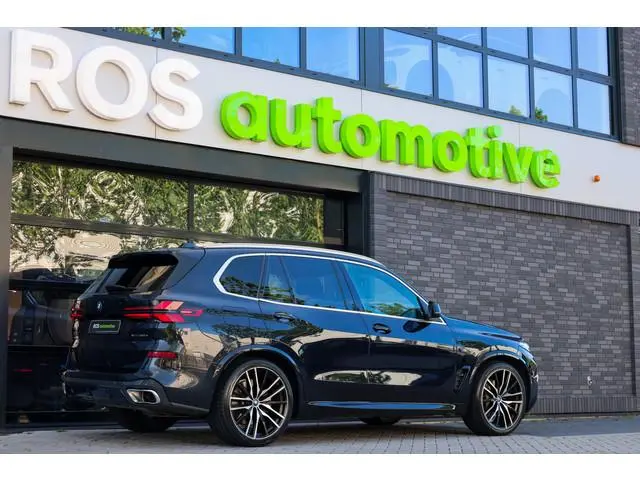 BMW X5 xDrive50e | BTW | SKYLOUNGE | 22 INCH | H/K | COMFORTSTOELEN | HUD |