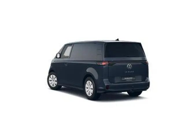 Volkswagen ID. Buzz Cargo