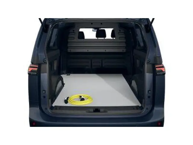 Volkswagen ID. Buzz Cargo