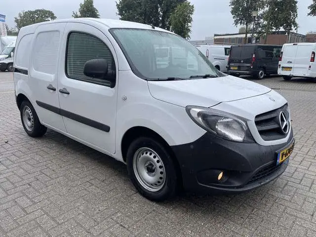 Mercedes-Benz Citan