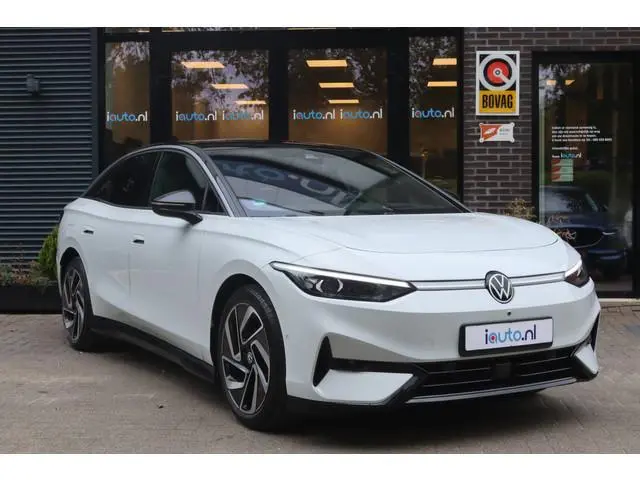Volkswagen ID.7
