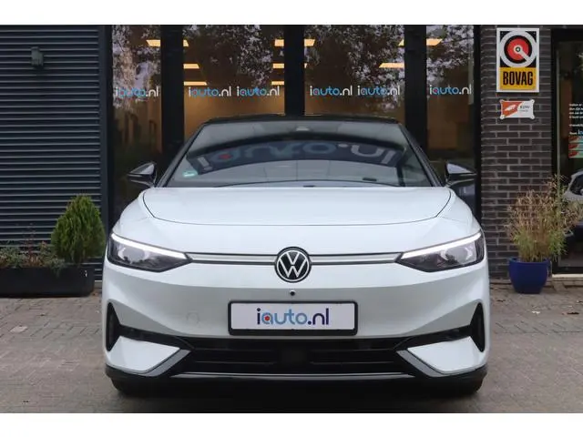 Volkswagen ID.7