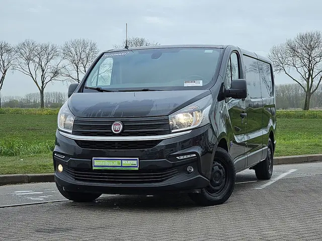 Fiat Talento