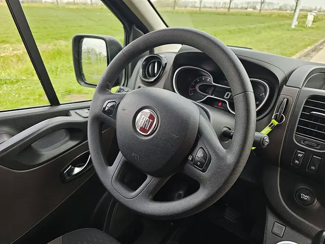 Fiat Talento