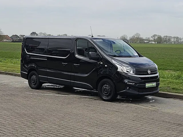 Fiat Talento