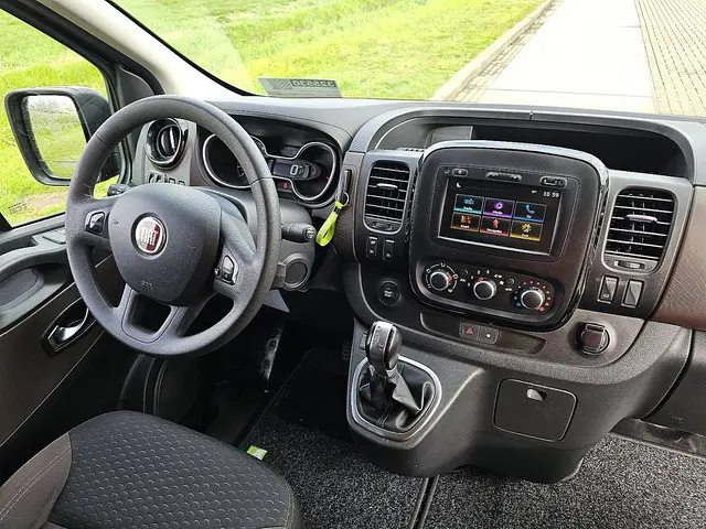 Fiat Talento