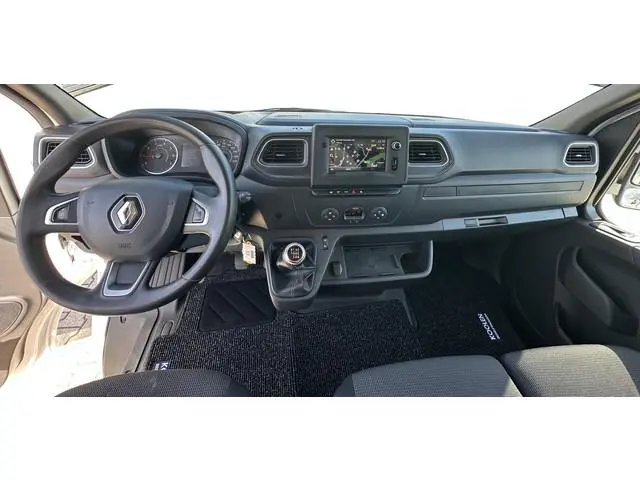 Renault Master T33 2.3 dCi 150 PK L2H2 Airco|Trekhaak|Navi|Cruise