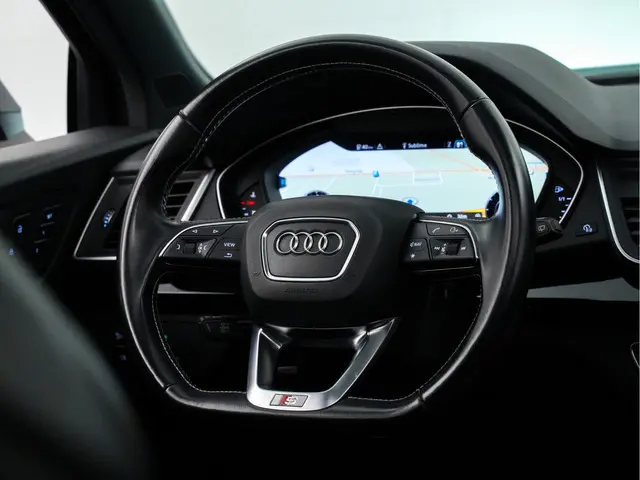 Audi SQ5 3.0 TFSI 355pk RS Dynamic quattro Pro Line Plus (full options) Panoramadak, Bang & Olufsen,...