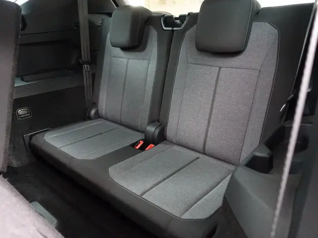 SEAT Tarraco 1.5 TSI Style Business Intense Aut- 7 Pers, Carplay, Android Auto, Virtual Cockpit, Key...