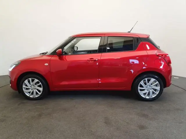 Suzuki Swift 1.2 Select Smart Hybrid Climate control, Cruise control