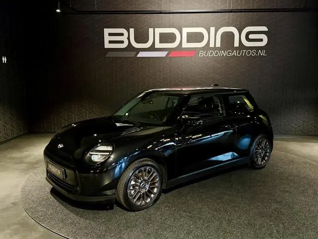 MINI Electric Classic 33 kWh | CarPlay