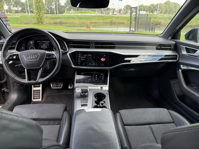 Audi A6 Avant 55 TFSI e quattro Pro Line S Competition