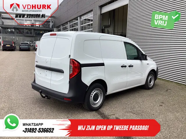 Mercedes-Benz eCitan